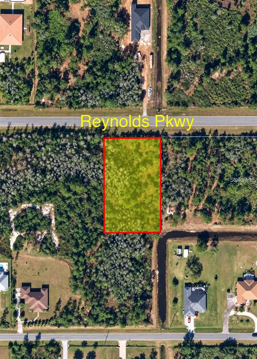 Photo of Reynolds Parkway, Orlando, FL 32833 (MLS # O6447590)