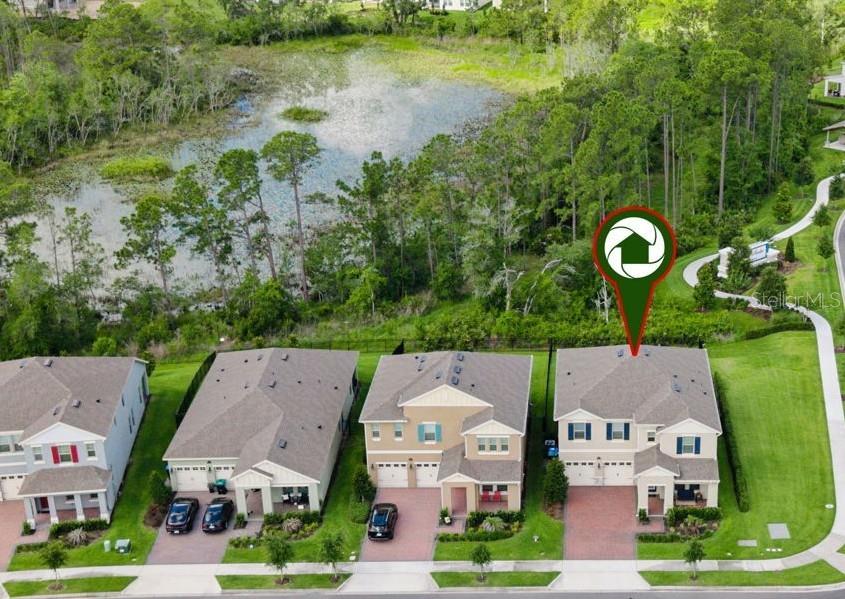 18422 OLIVER TWIST WAY