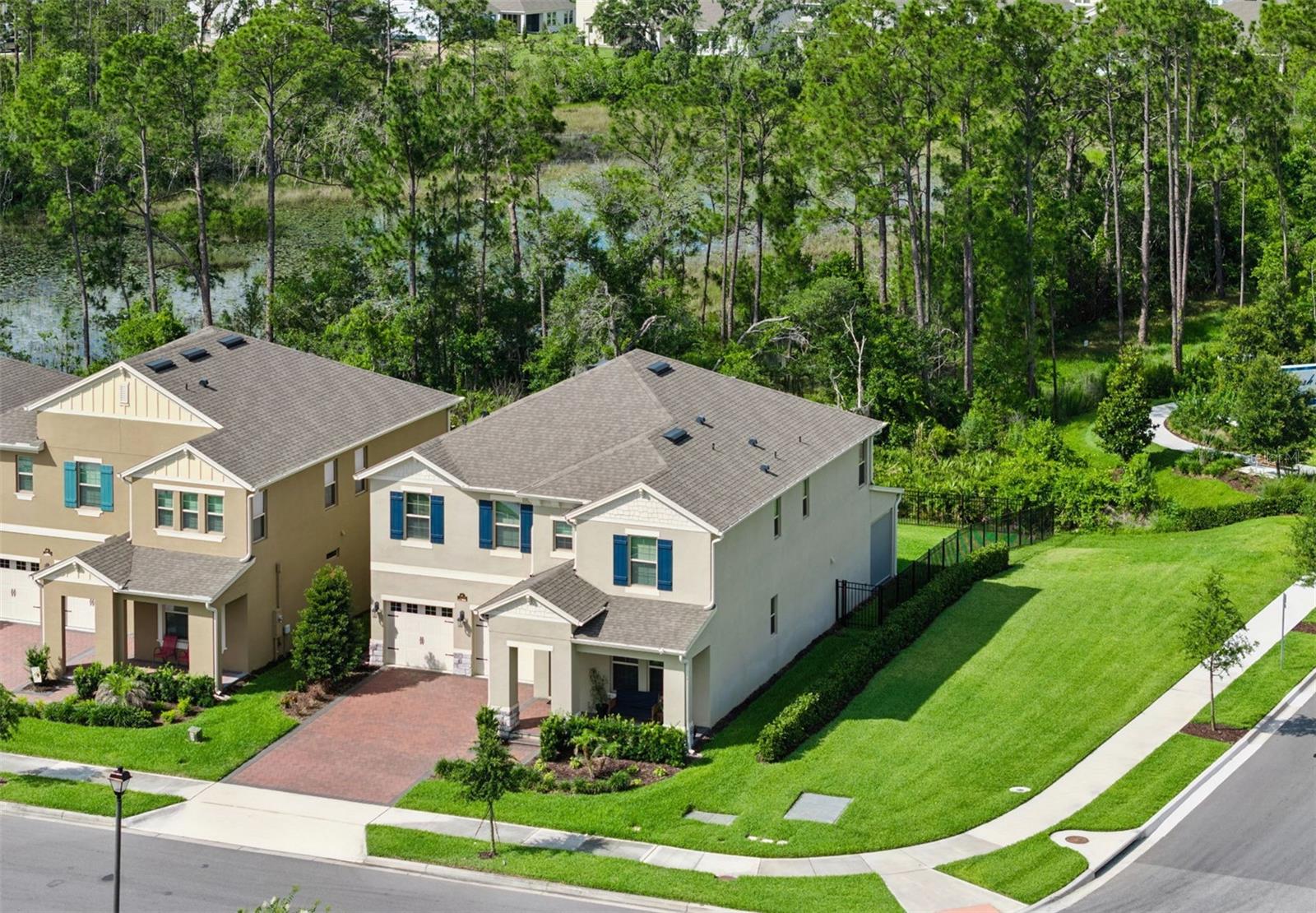 18422 OLIVER TWIST WAY