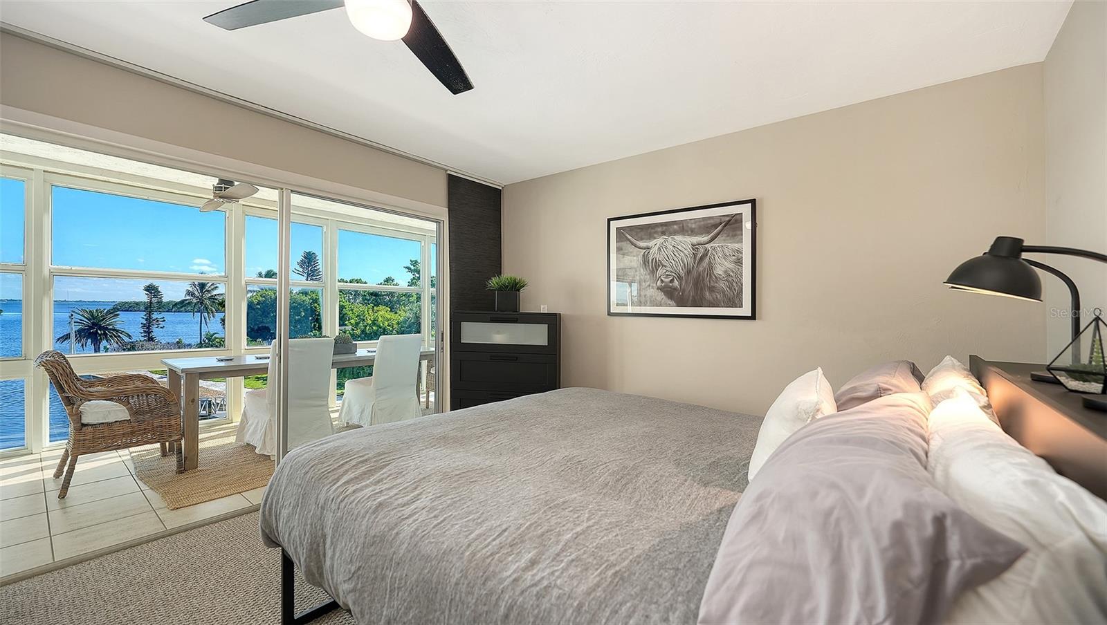 WINDWARD BAY AMD - Residential