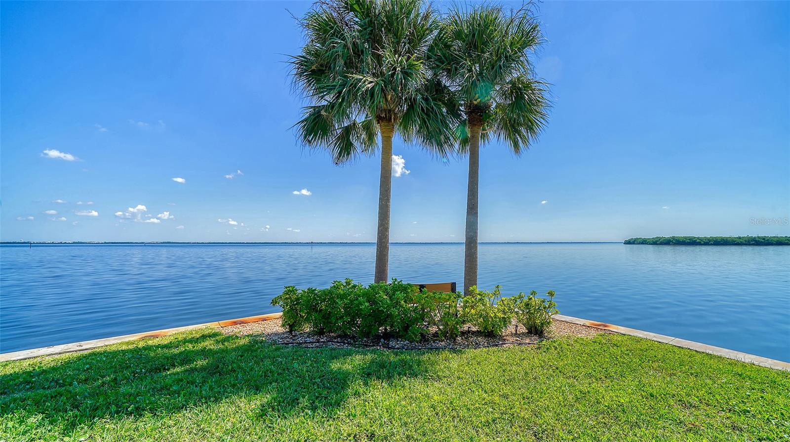 WINDWARD BAY AMD - Residential