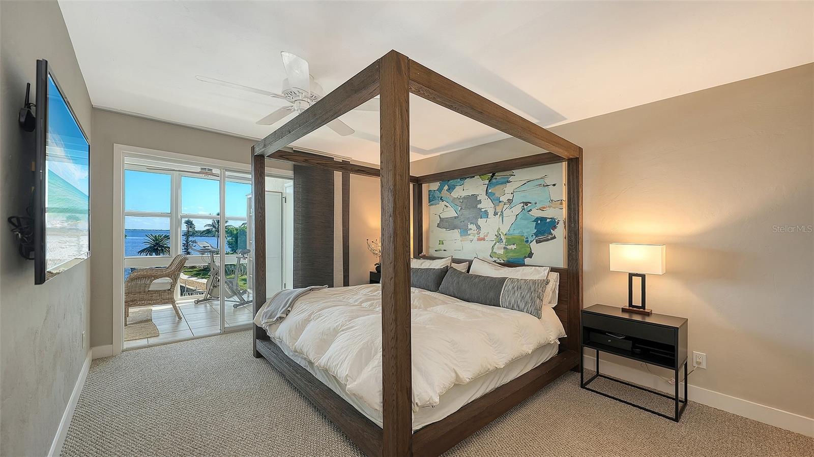 WINDWARD BAY AMD - Residential