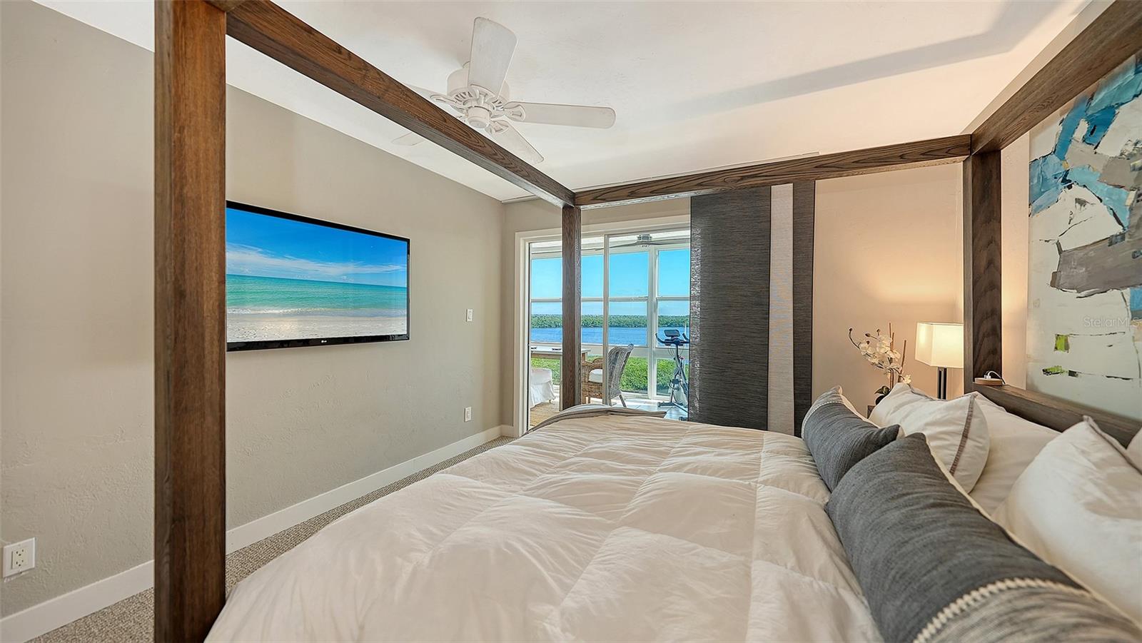 WINDWARD BAY AMD - Residential