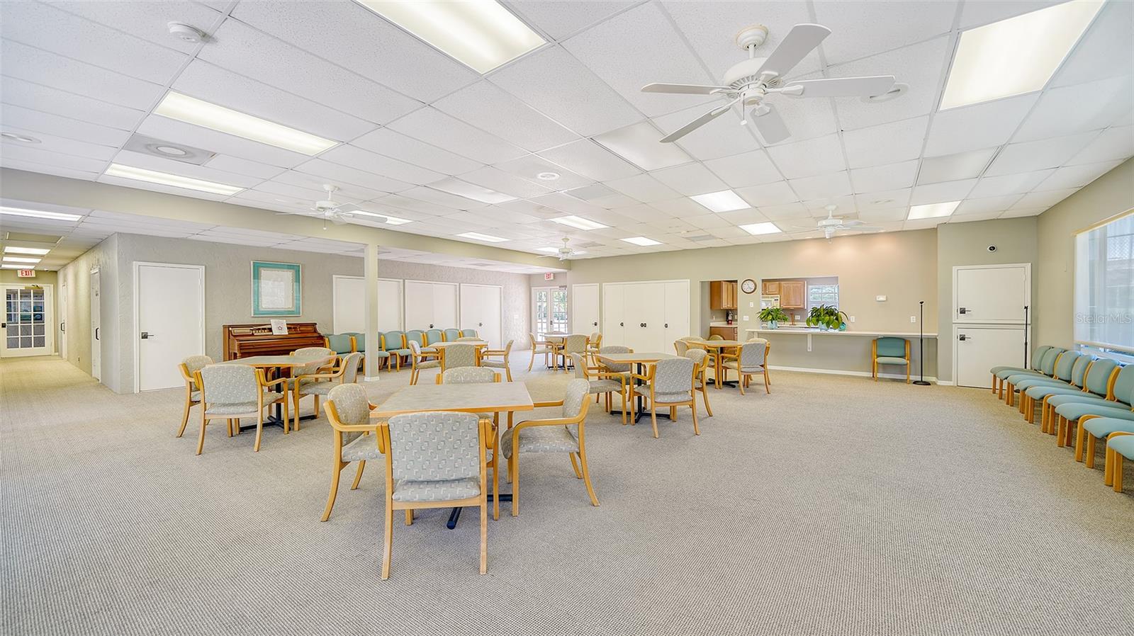 WINDWARD BAY AMD - Residential