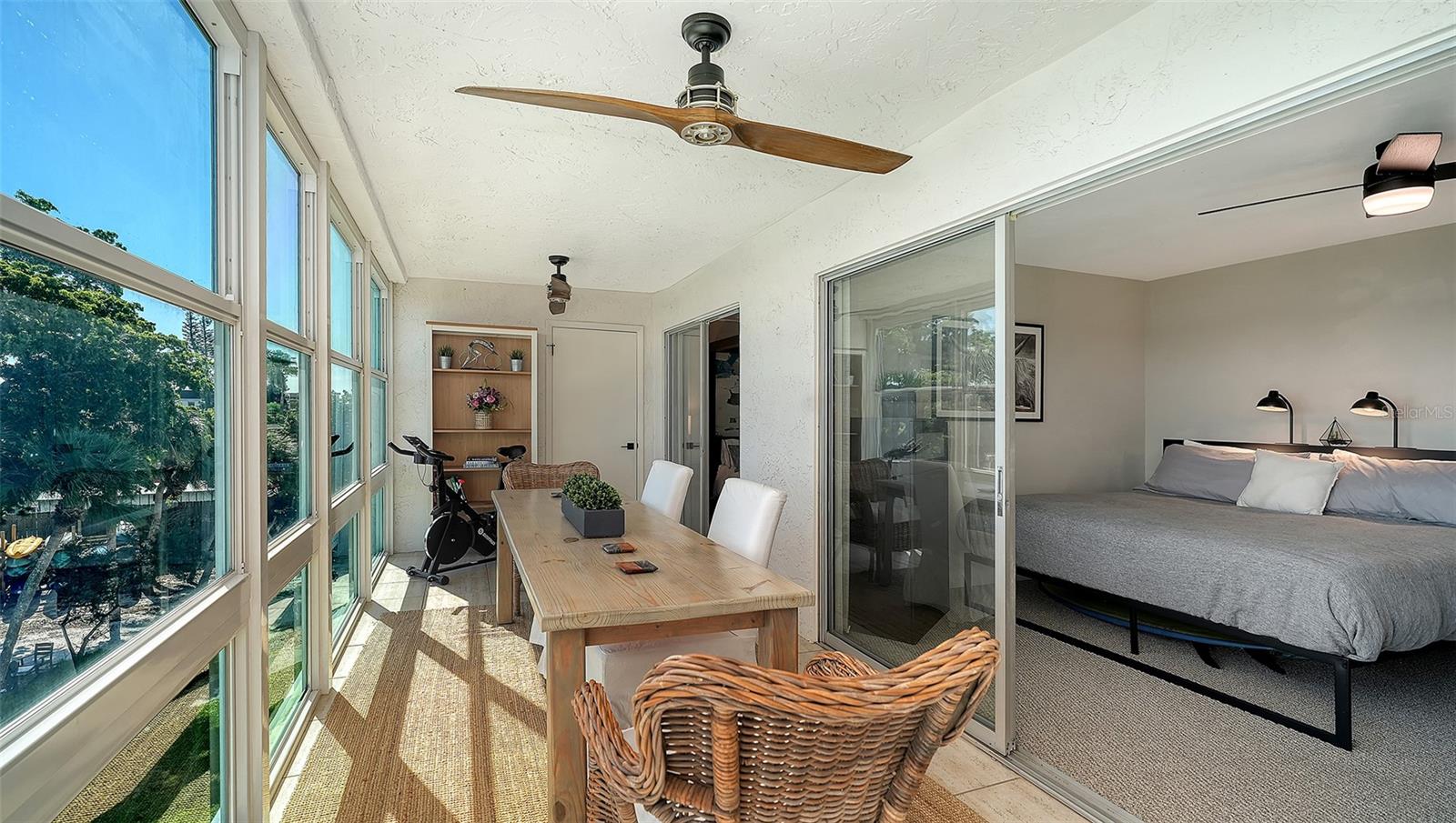 WINDWARD BAY AMD - Residential