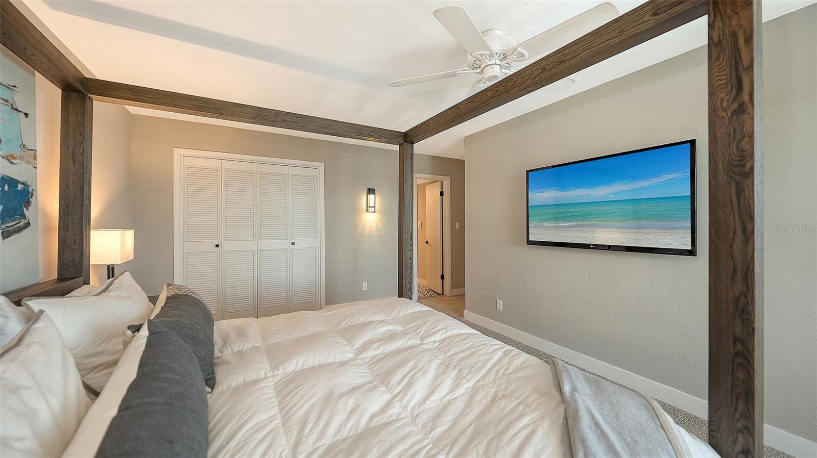 WINDWARD BAY AMD - Residential