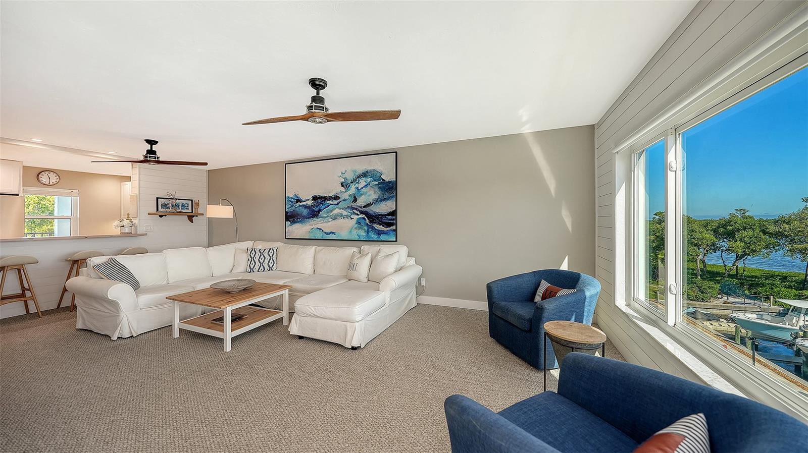 WINDWARD BAY AMD - Residential