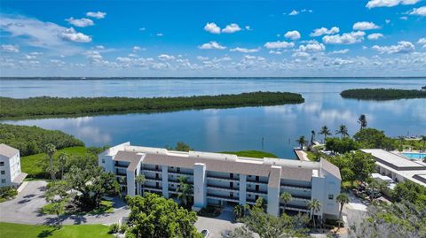 Photo of 4500 Gulf Of Mexico Dr #305, Longboat Key, FL 34228 (MLS # A4668880)