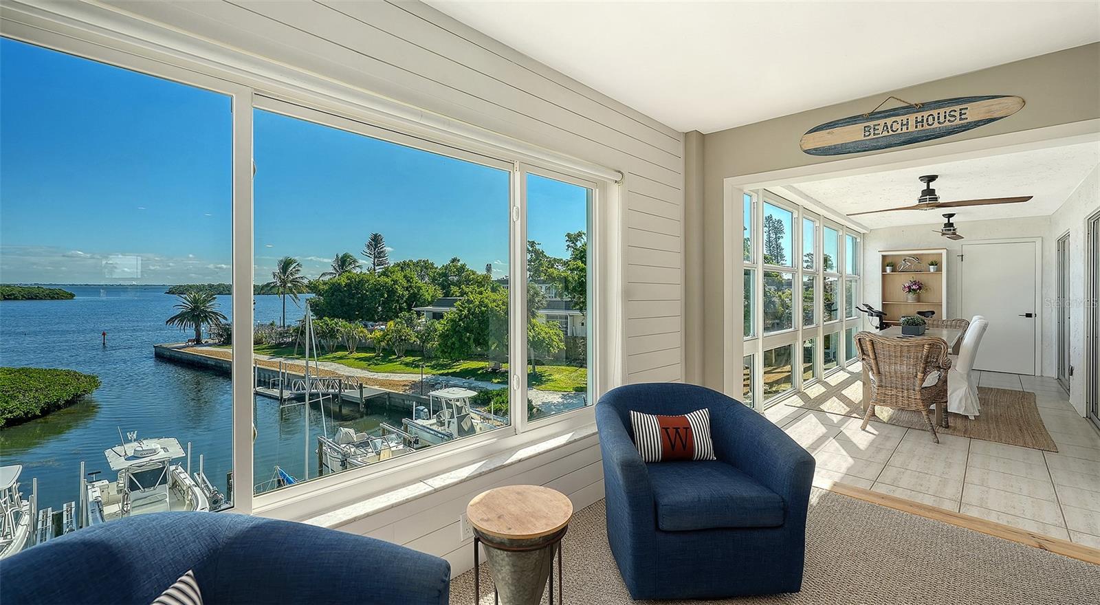 WINDWARD BAY AMD - Residential