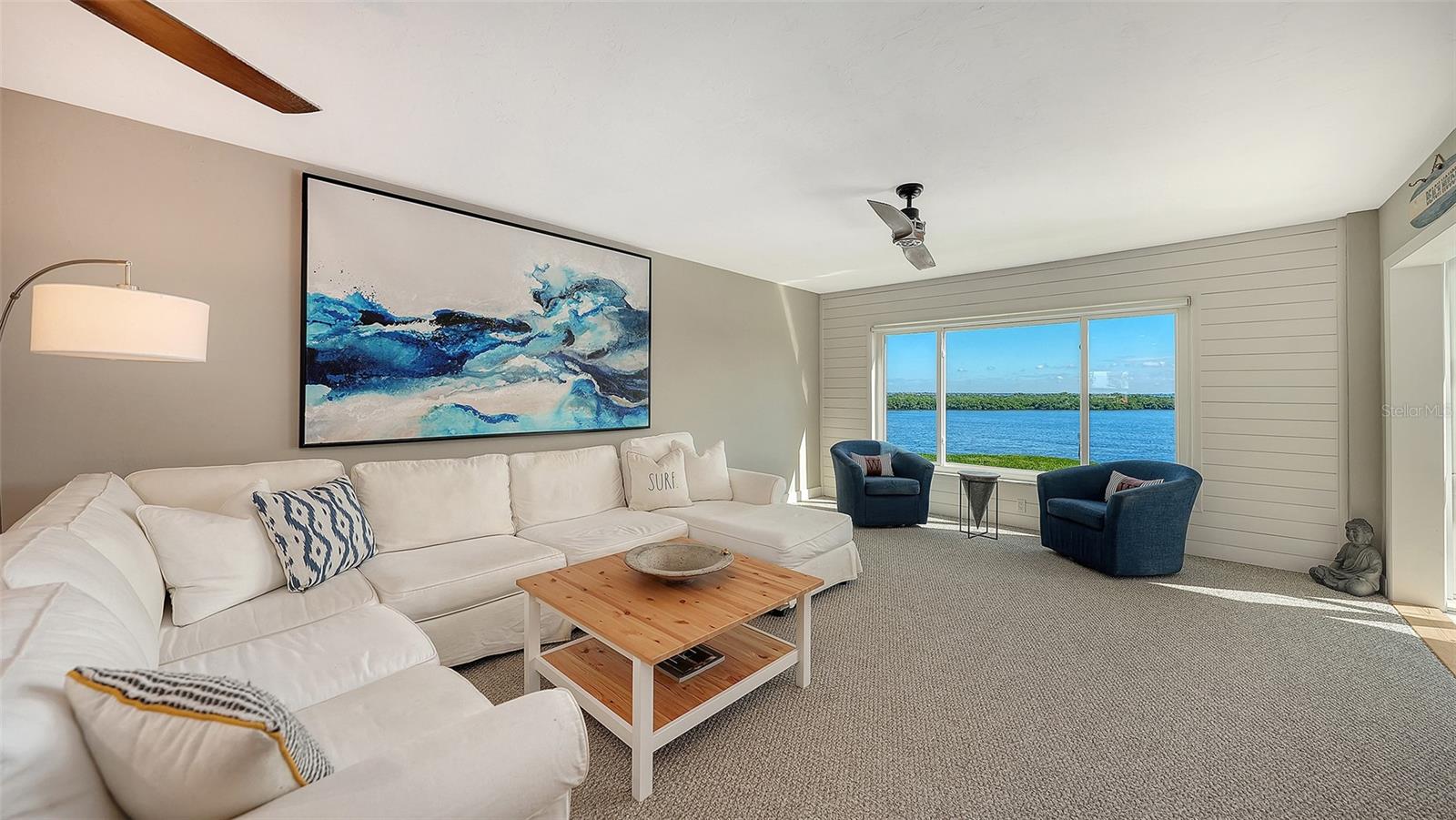 WINDWARD BAY AMD - Residential