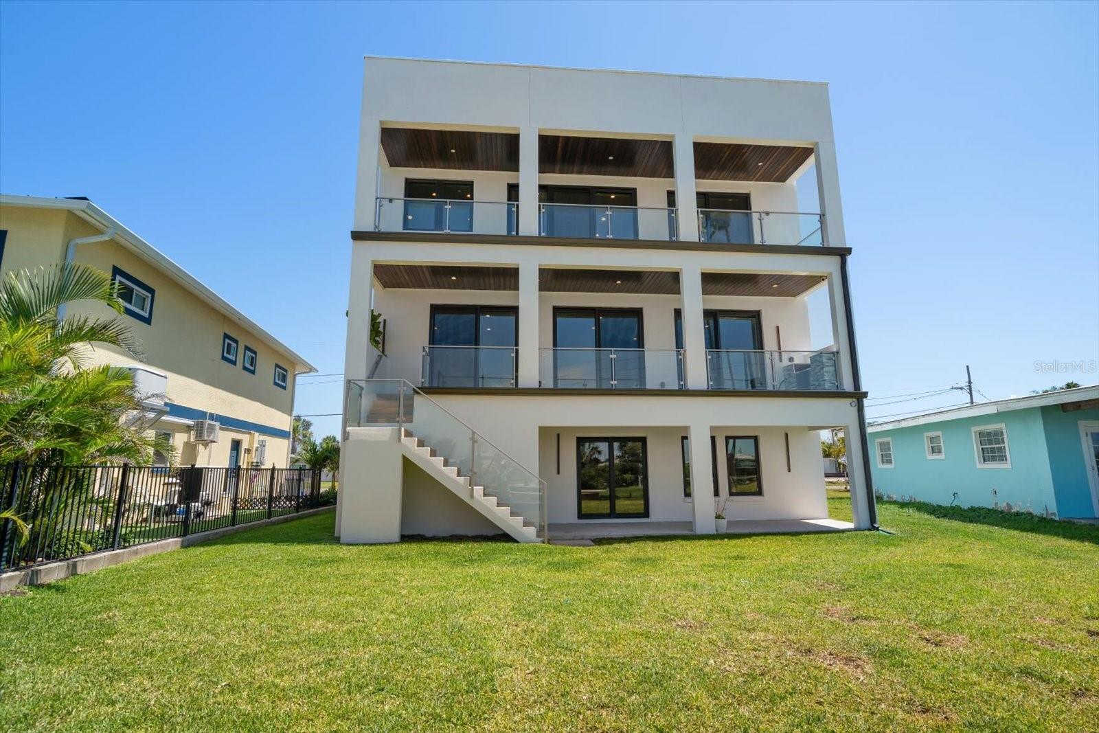 JOHNSONS REP - Residential