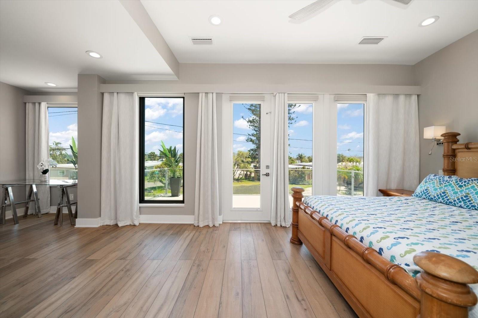 JOHNSONS REP - Residential