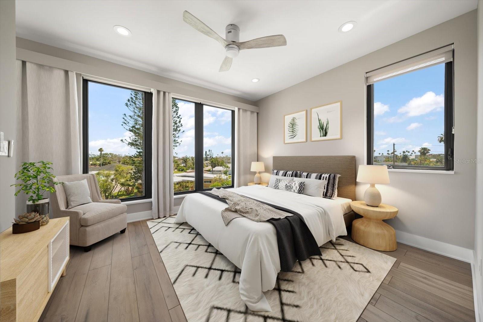 JOHNSONS REP - Residential