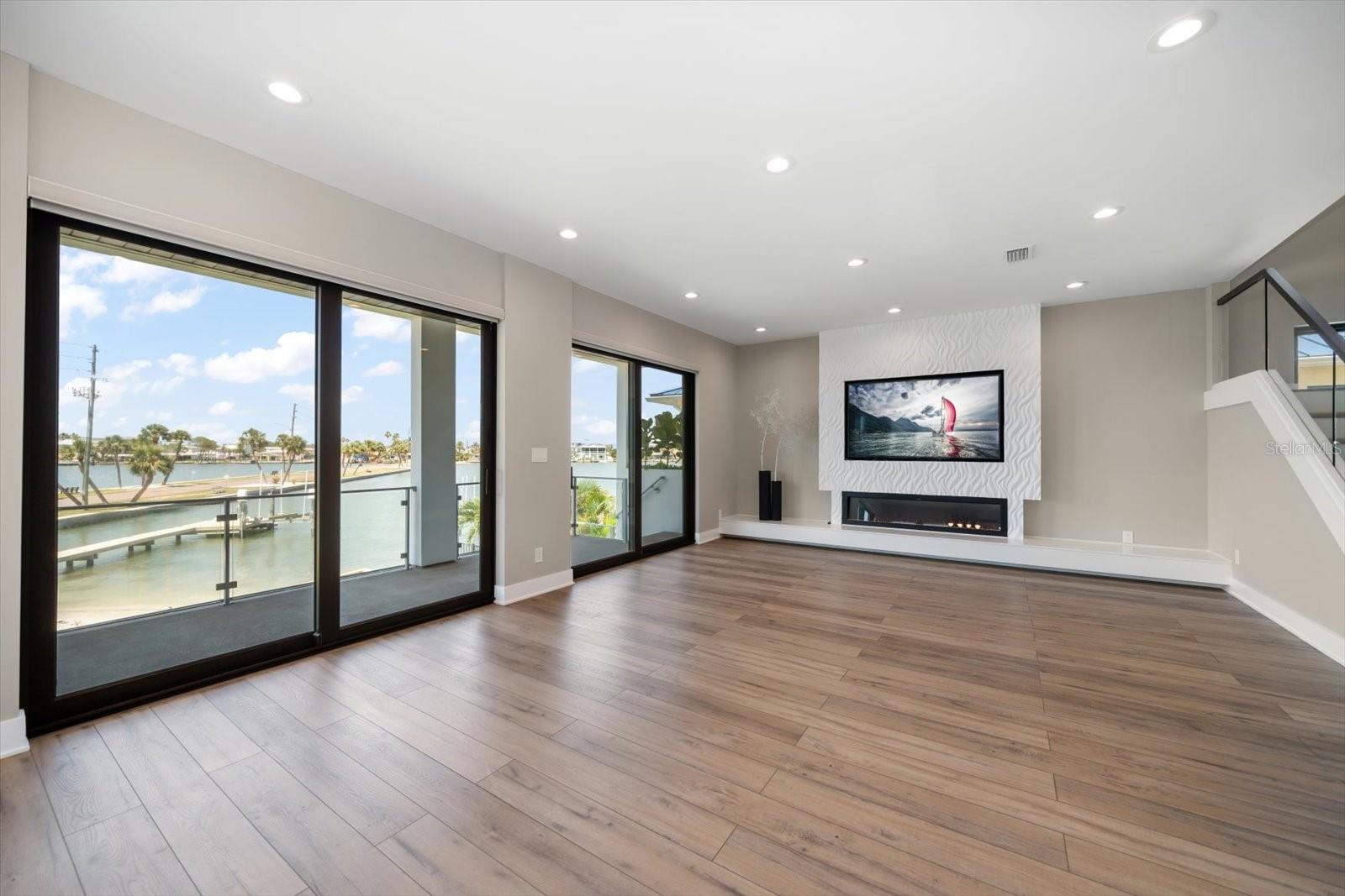 JOHNSONS REP - Residential