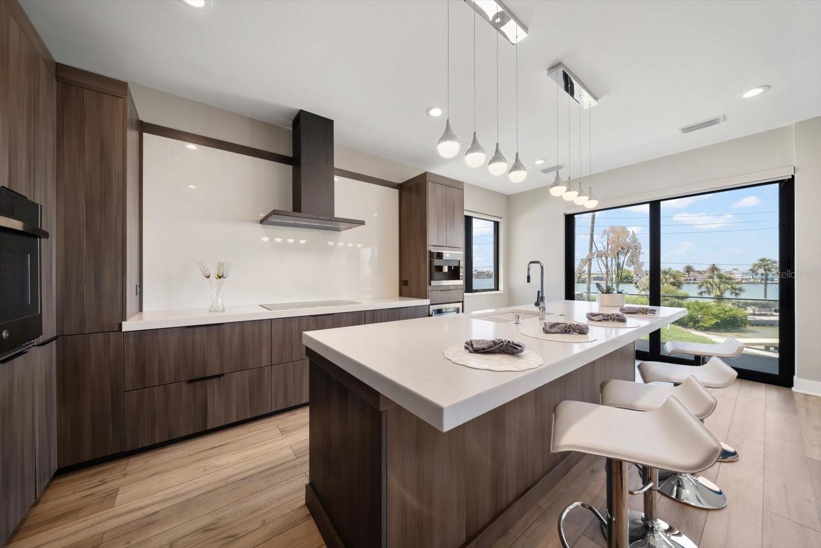 JOHNSONS REP - Residential