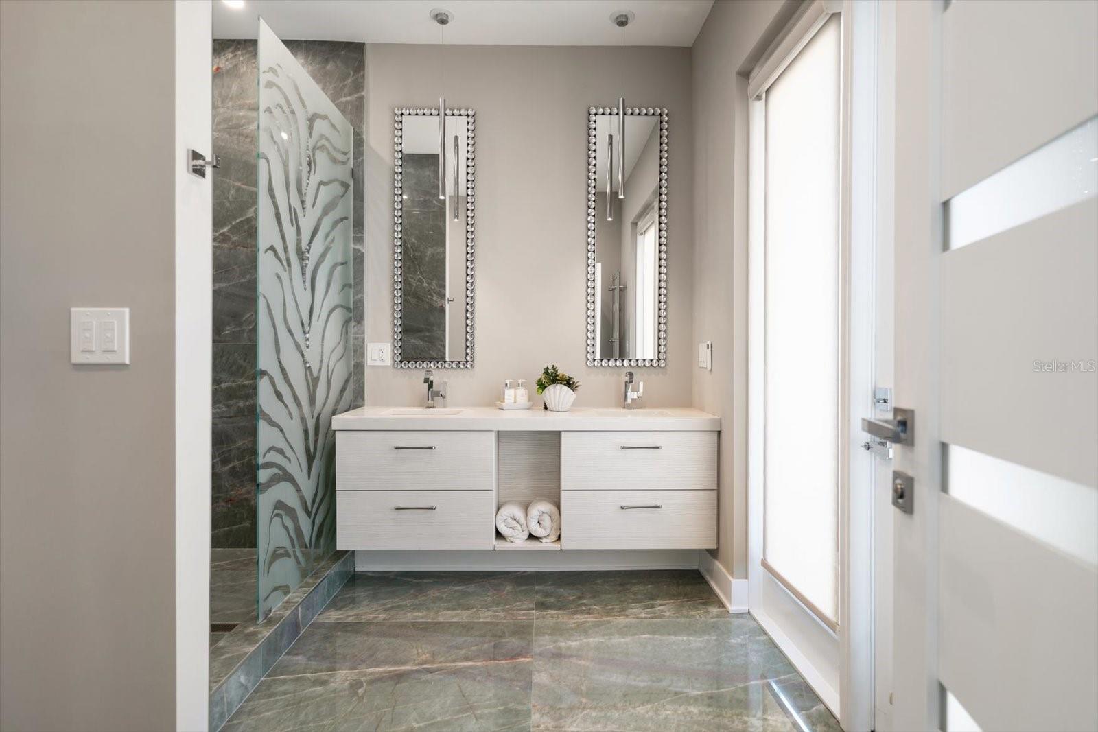 JOHNSONS REP - Residential