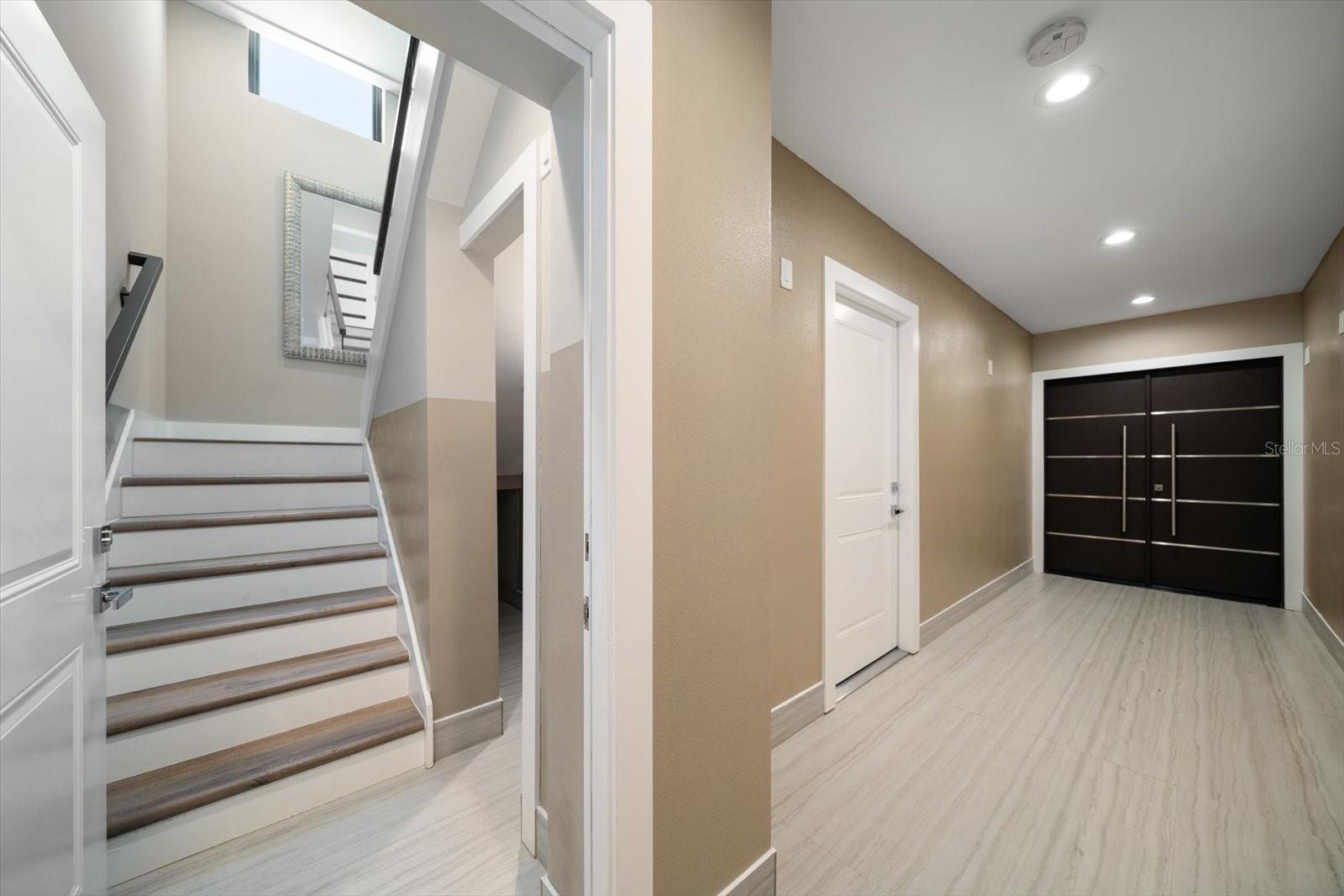 JOHNSONS REP - Residential