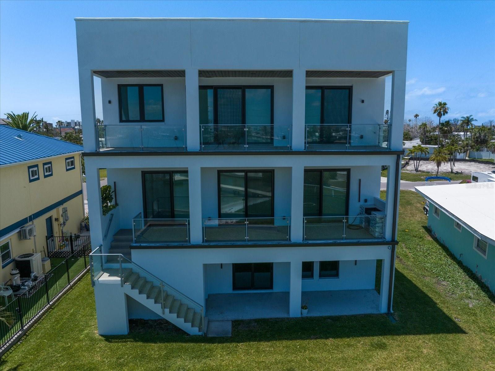 JOHNSONS REP - Residential