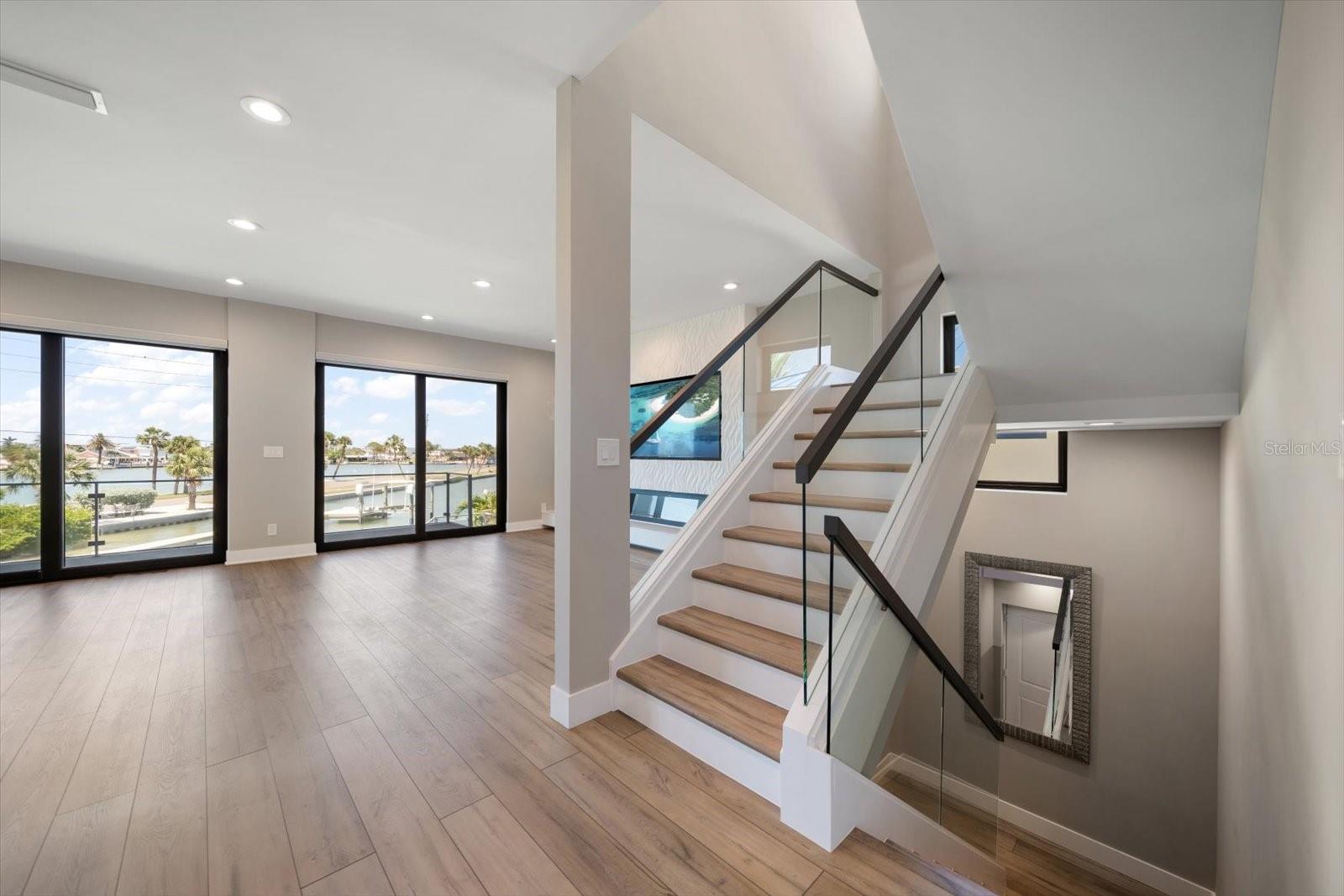 JOHNSONS REP - Residential