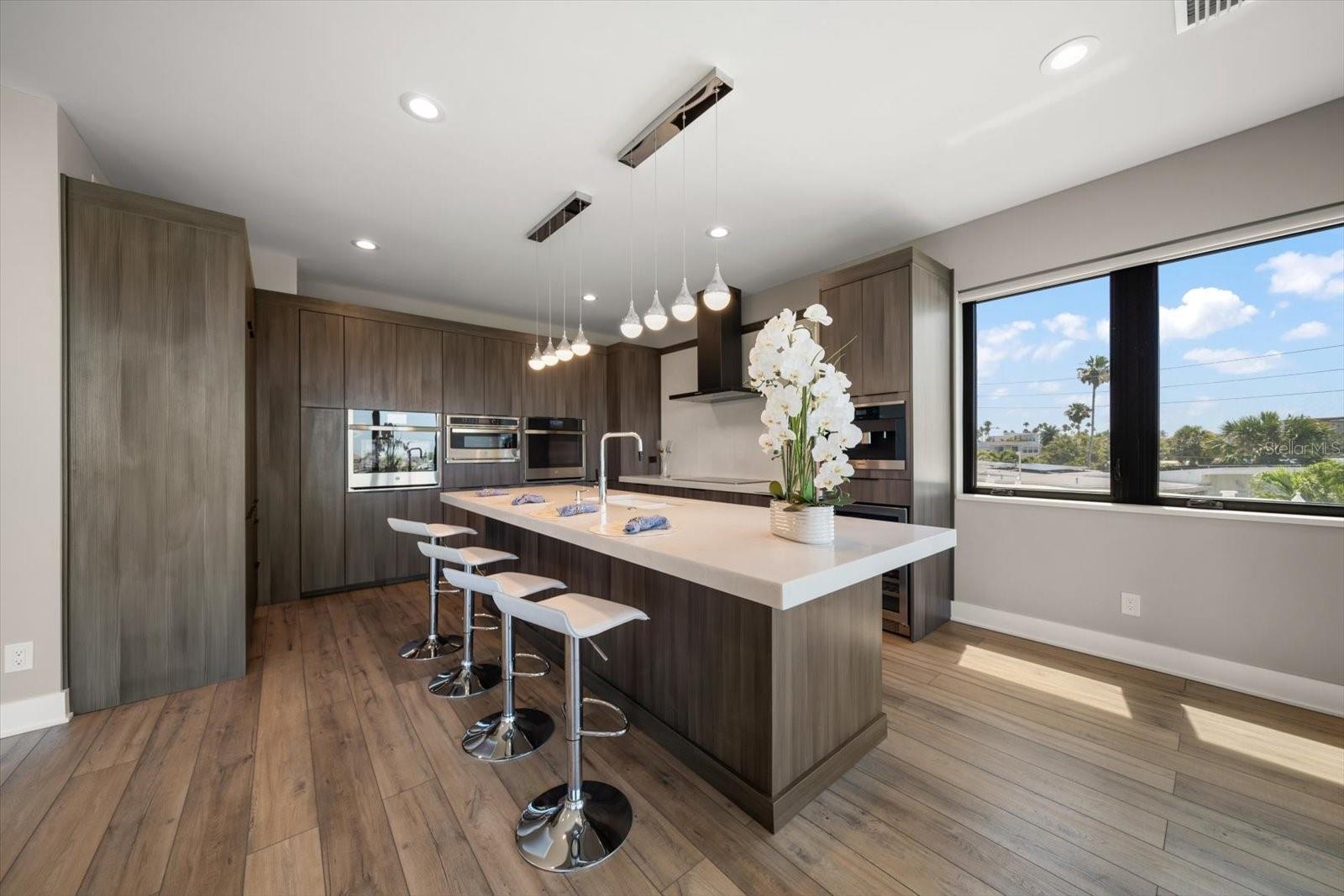 JOHNSONS REP - Residential