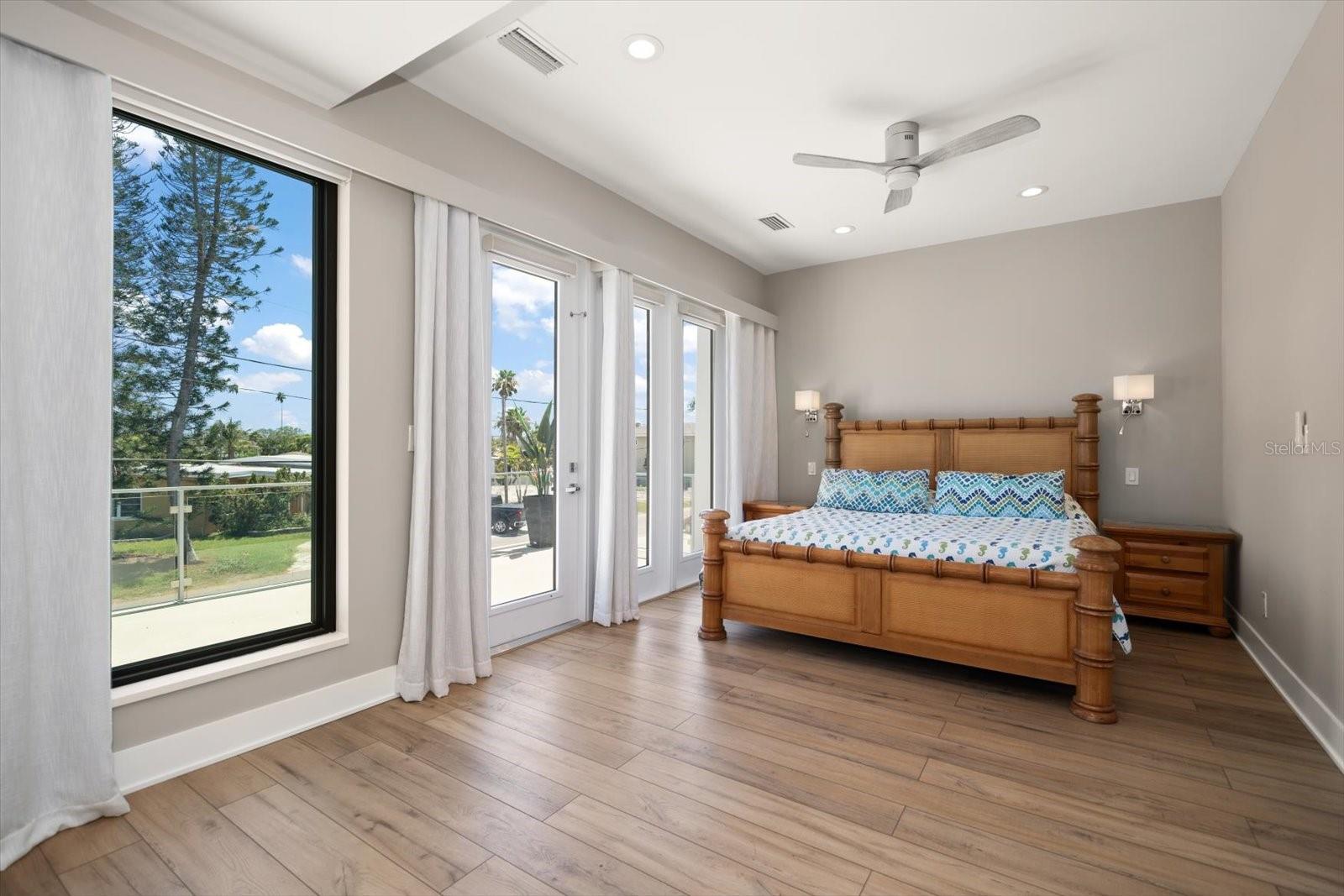 JOHNSONS REP - Residential