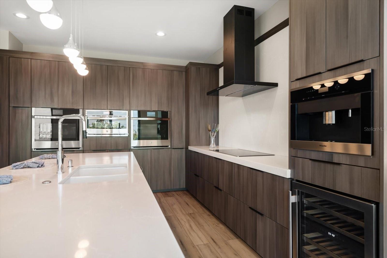 JOHNSONS REP - Residential
