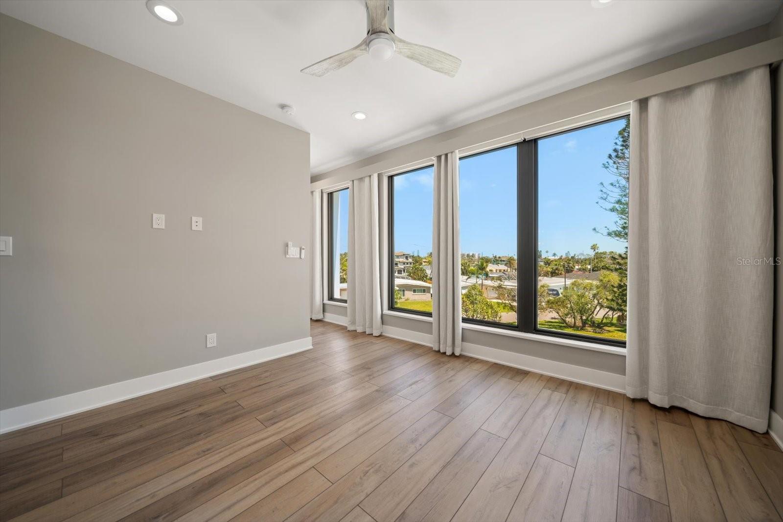 JOHNSONS REP - Residential