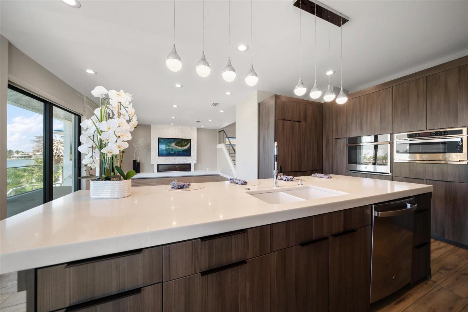 JOHNSONS REP - Residential