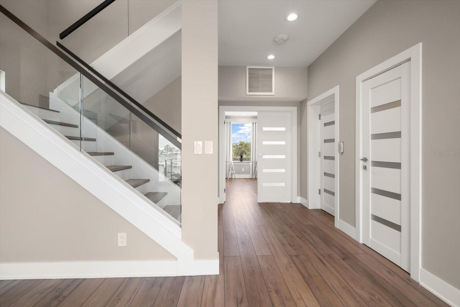 JOHNSONS REP - Residential