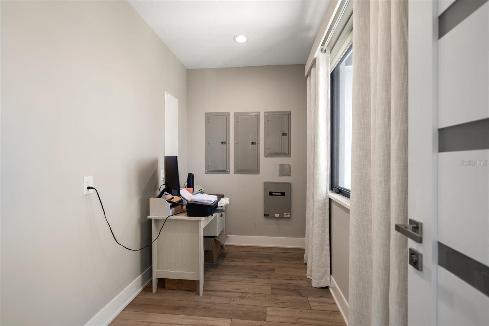 JOHNSONS REP - Residential