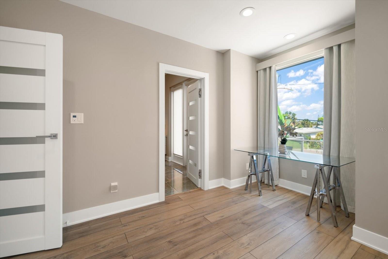 JOHNSONS REP - Residential
