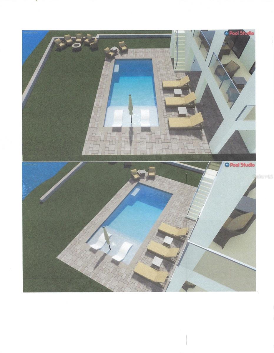 JOHNSONS REP - Residential