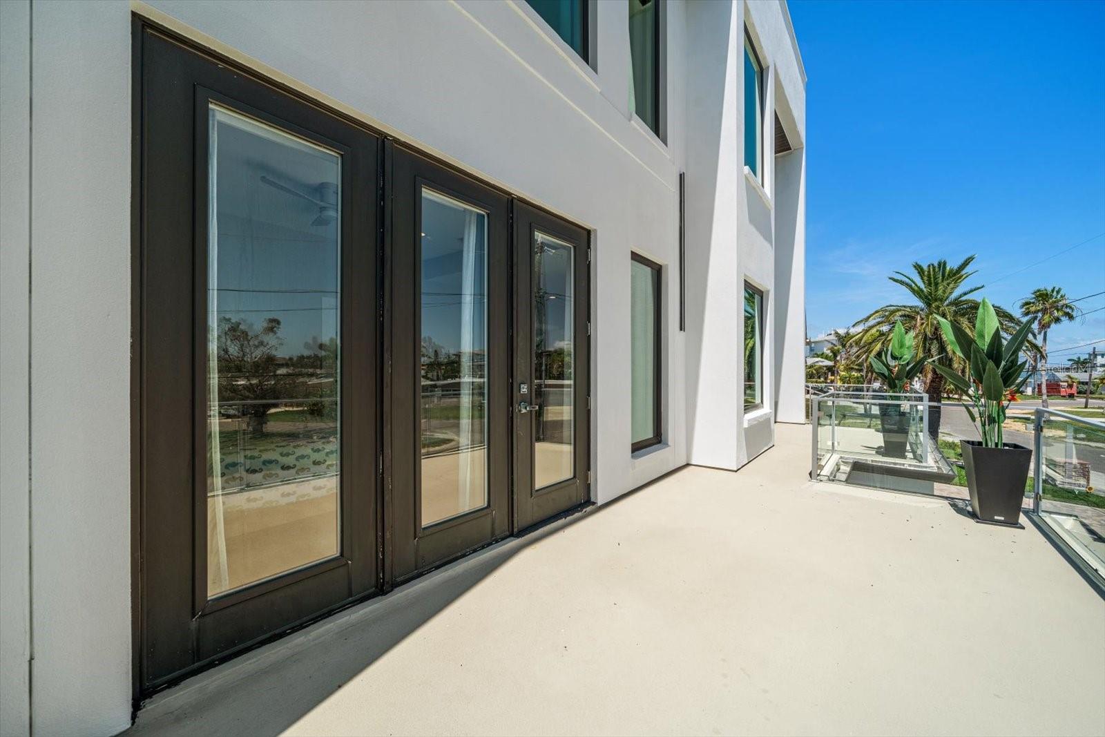 JOHNSONS REP - Residential
