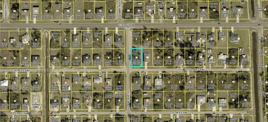 Build your dream home on this 0.25-acre lot located in a growing area of Lehigh Acres. Enjoy a great balance of privacy and convenience with easy access to State Road 82 Florida for commuting. Nearby shopping, dining, and daily essentials can be found along Lee Boulevard Lehigh Acres and Gunnery Road Lehigh Acres.
This property is also just a short drive to Fort Myers Florida and Southwest Florida International Airport, making it a great opportunity for both homeowners and investors looking to build in a steadily developing area with no HOA restrictions.