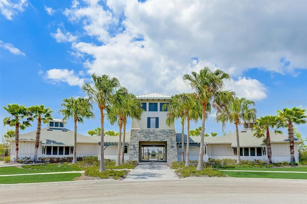 VILLAGES OF GLEN CREEK PH 1B - Residential