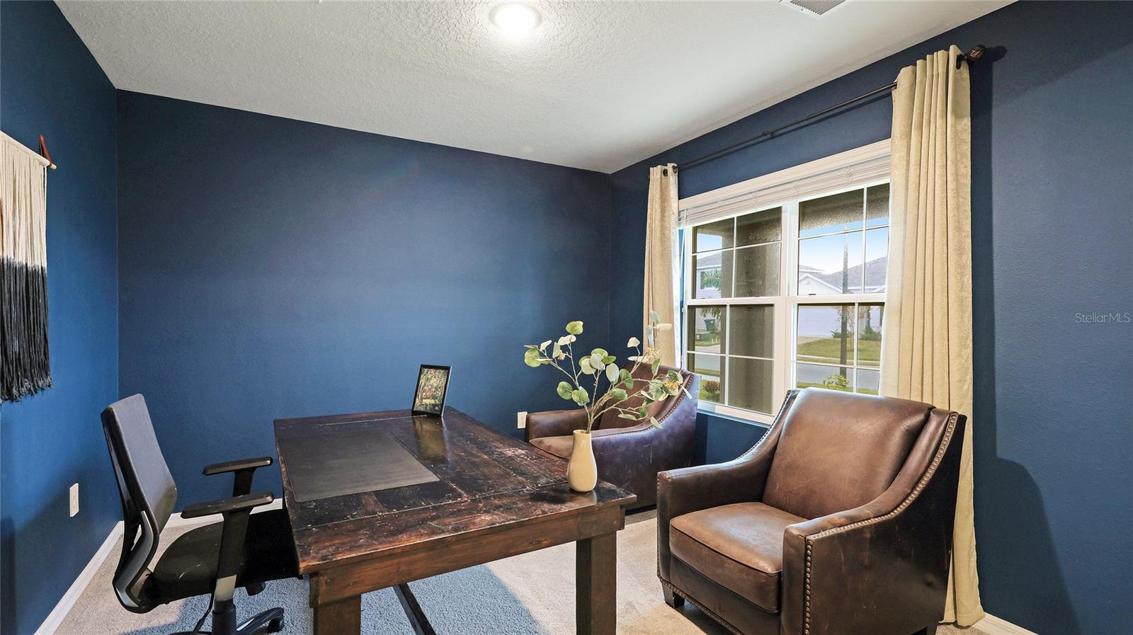 VILLAGES OF GLEN CREEK PH 1B - Residential