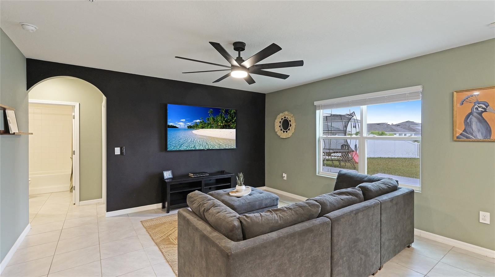 VILLAGES OF GLEN CREEK PH 1B - Residential