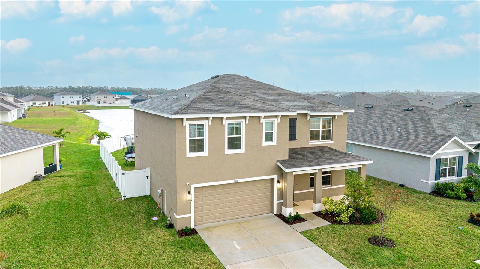 2118 GRAND FLORA TRAIL