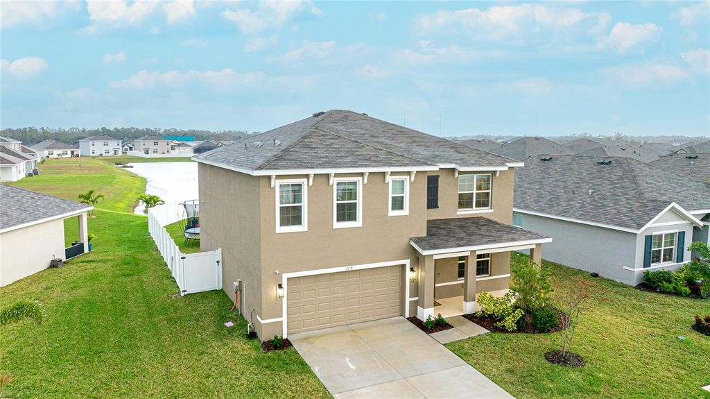 Photo of 2118 Grand Flora Trail, Bradenton, FL 34208 (MLS # A4659844)