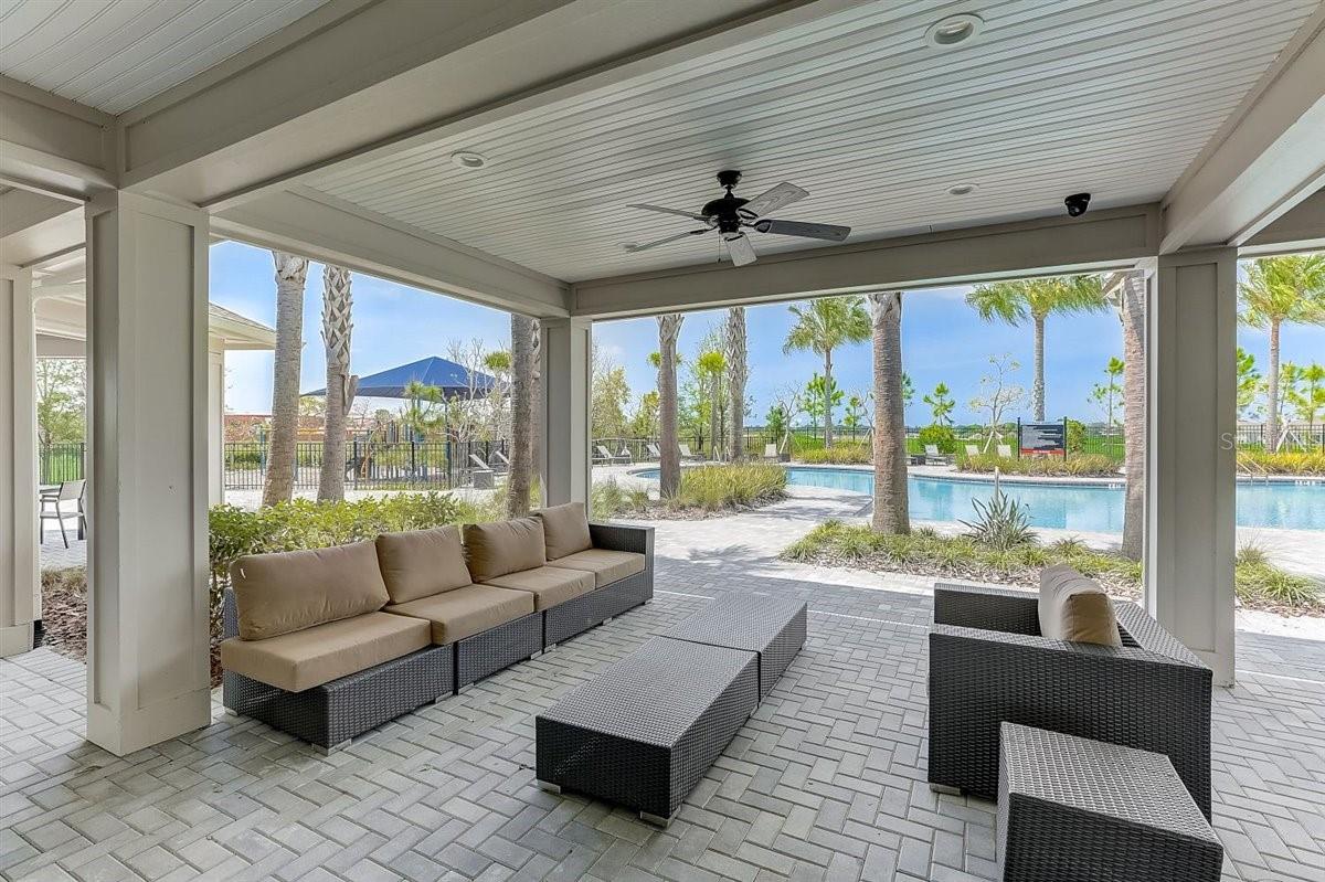 VILLAGES OF GLEN CREEK PH 1B - Residential