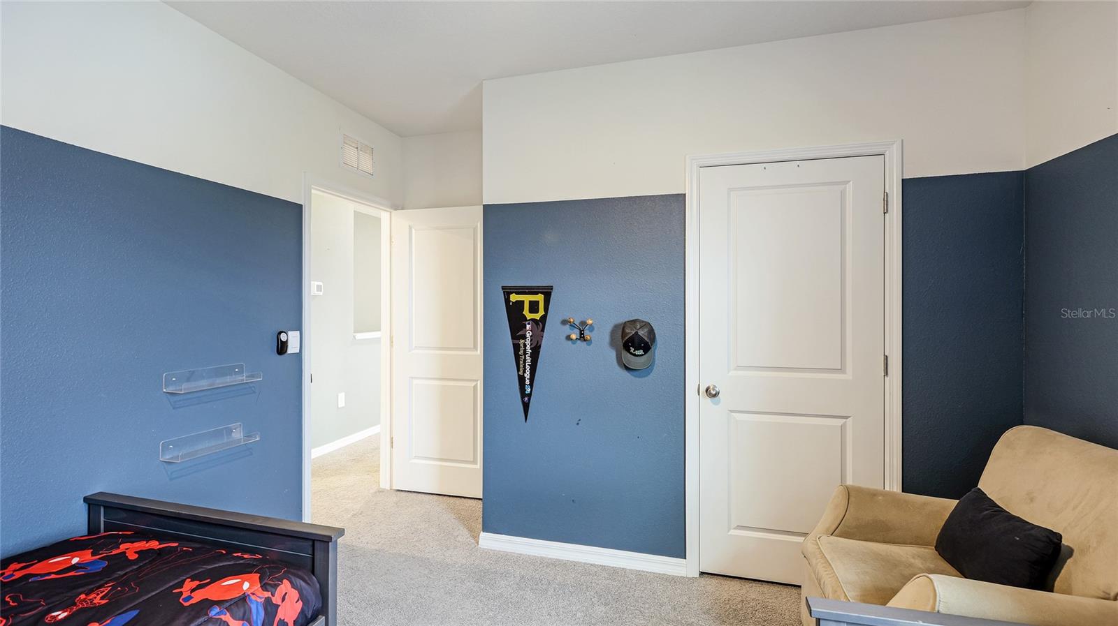 VILLAGES OF GLEN CREEK PH 1B - Residential