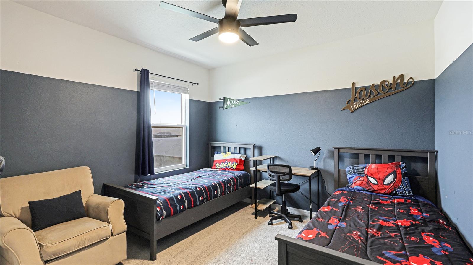 VILLAGES OF GLEN CREEK PH 1B - Residential