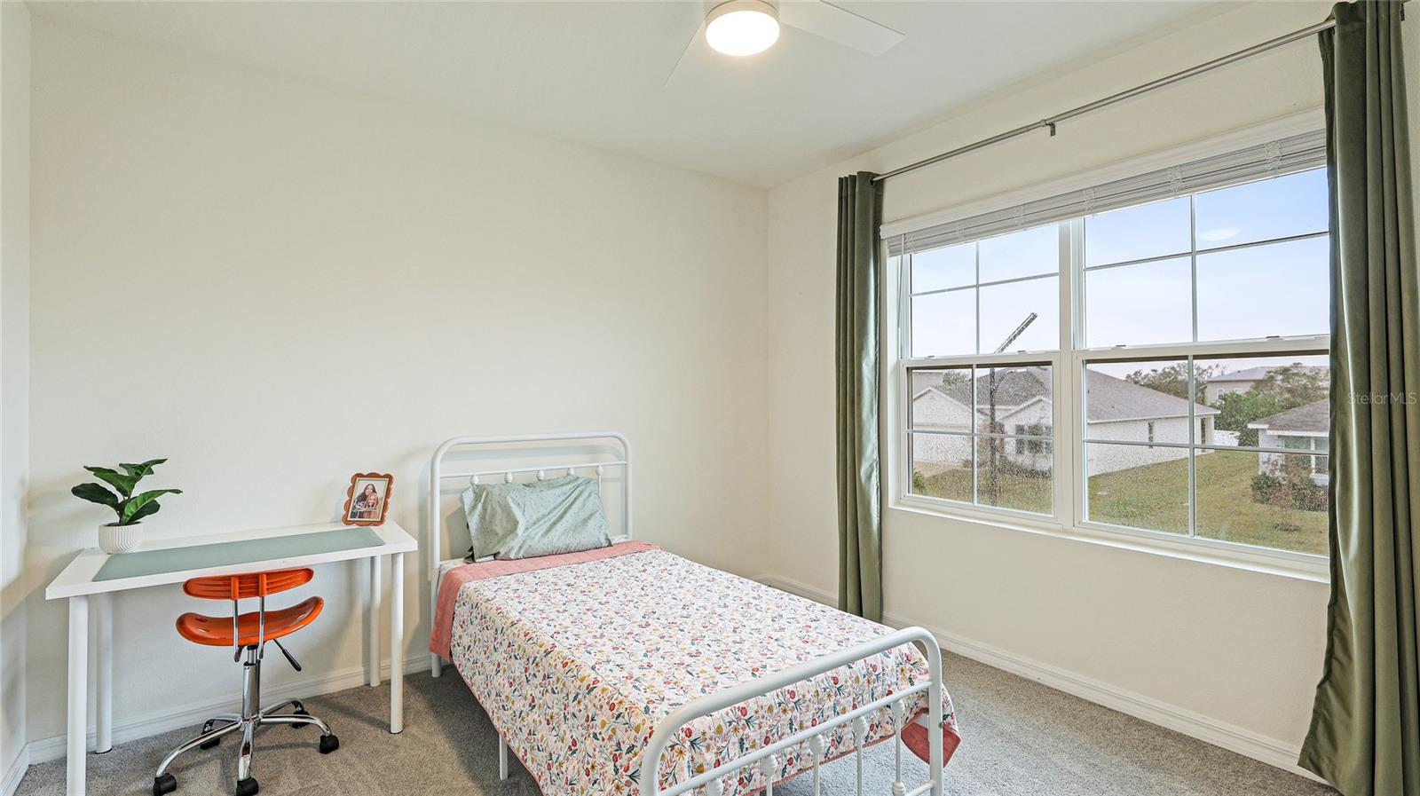 VILLAGES OF GLEN CREEK PH 1B - Residential