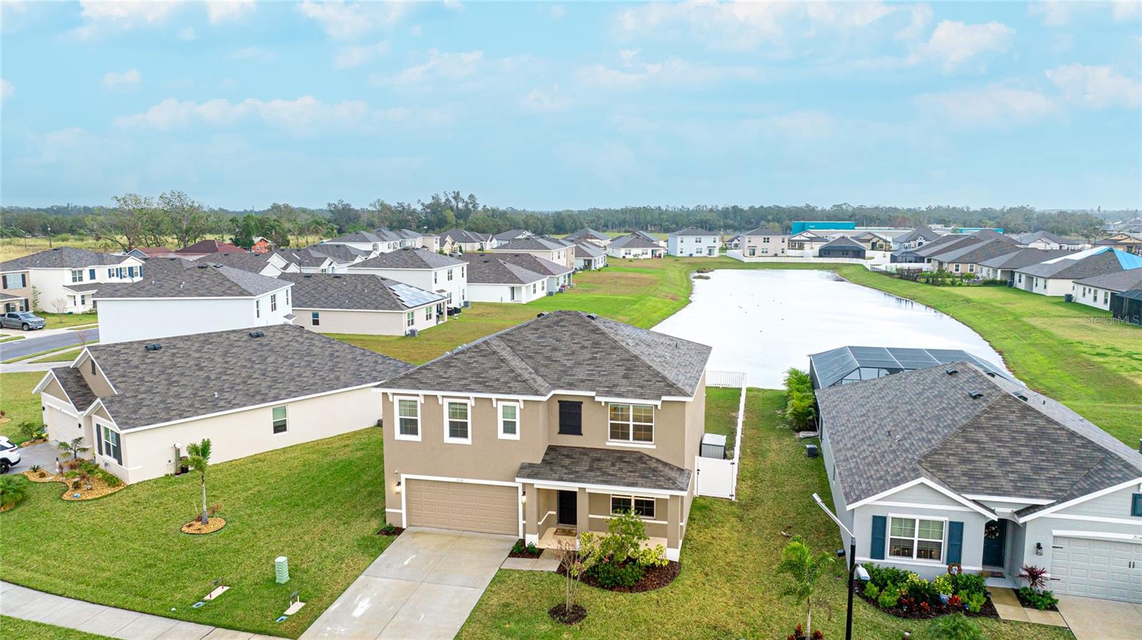 2118 GRAND FLORA TRAIL