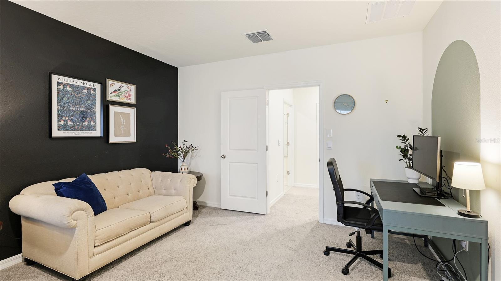 VILLAGES OF GLEN CREEK PH 1B - Residential