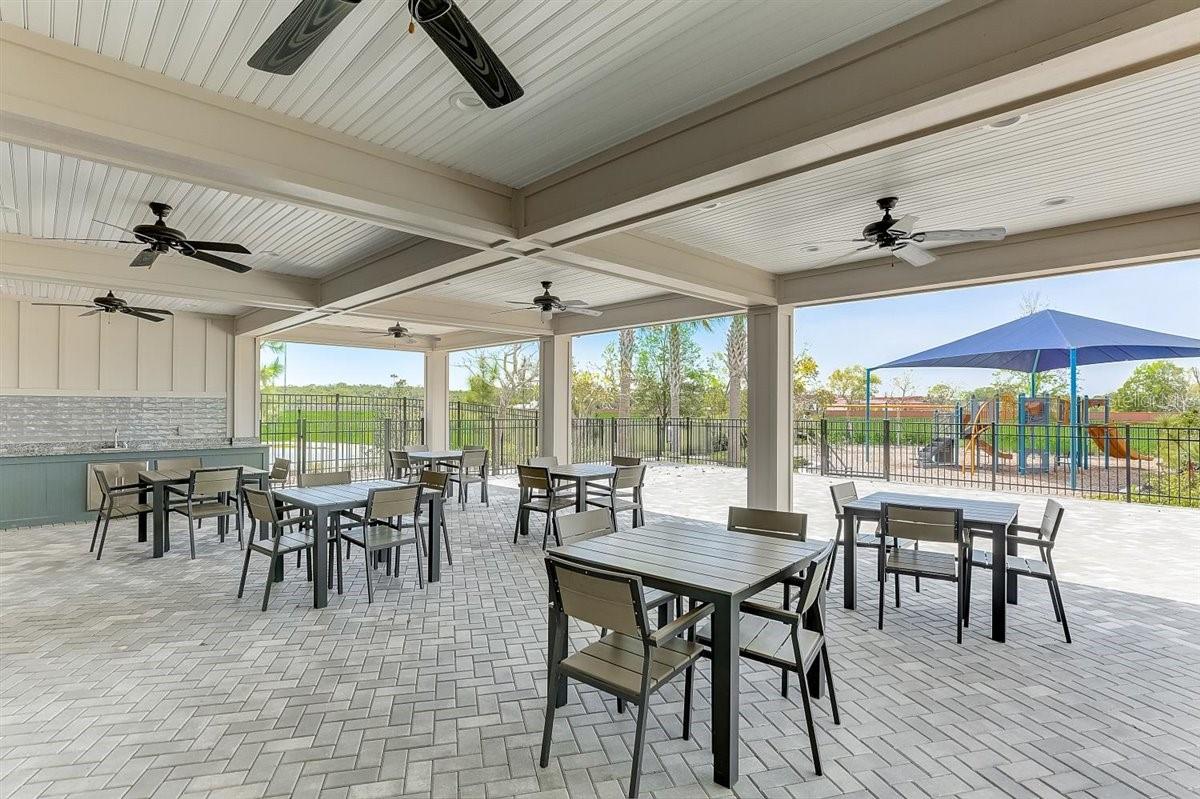 VILLAGES OF GLEN CREEK PH 1B - Residential