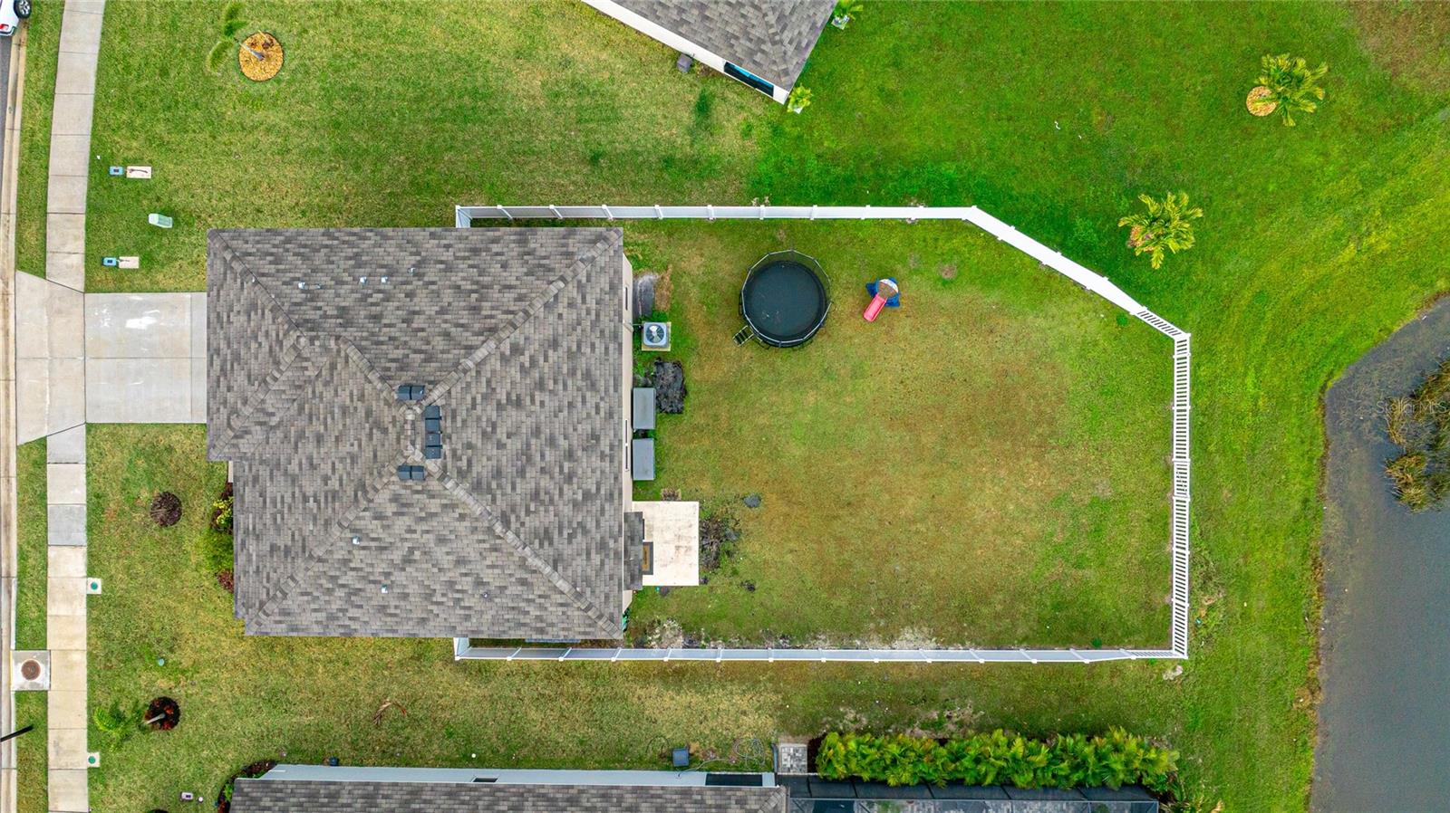 VILLAGES OF GLEN CREEK PH 1B - Residential