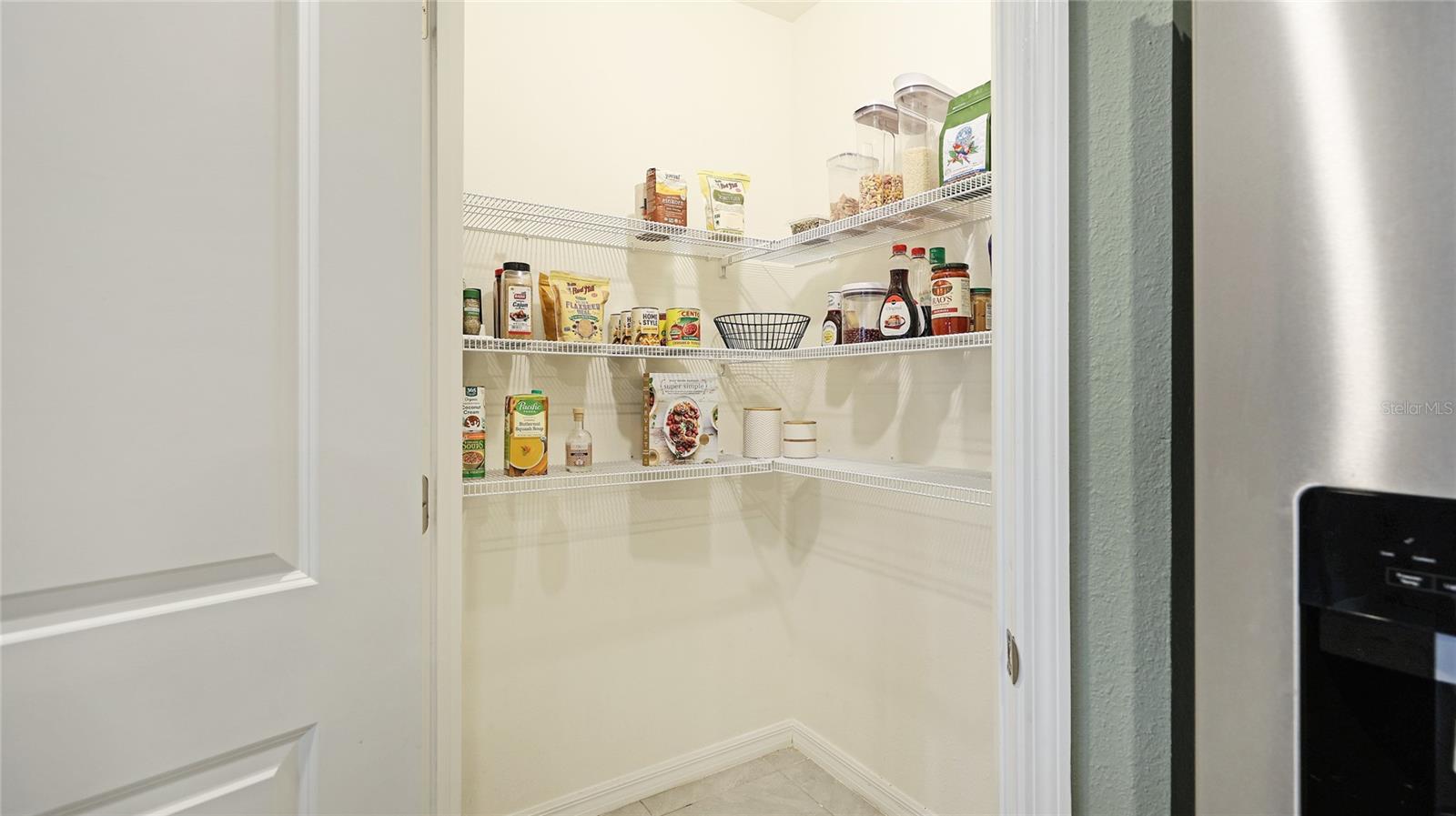 VILLAGES OF GLEN CREEK PH 1B - Residential