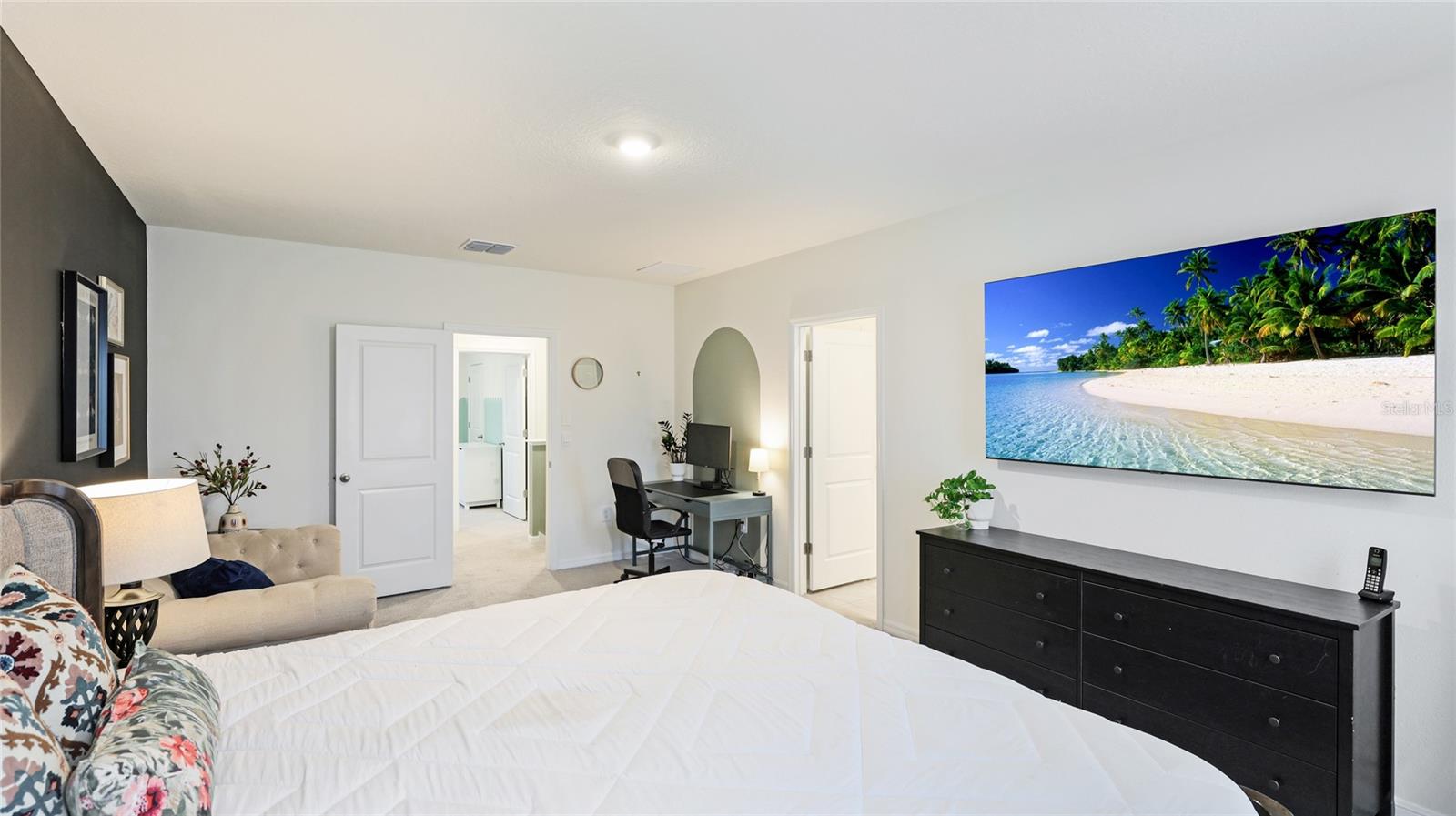 VILLAGES OF GLEN CREEK PH 1B - Residential