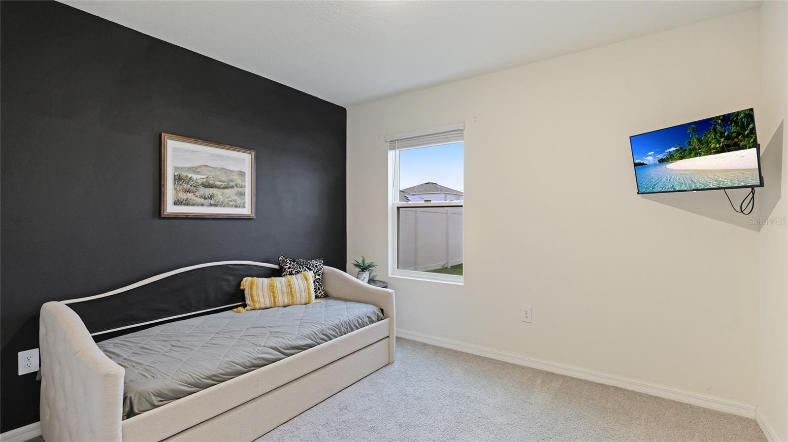 VILLAGES OF GLEN CREEK PH 1B - Residential